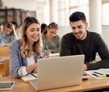 Studienkollegs German study program