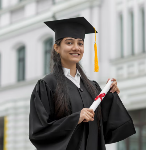 Master’s German study program