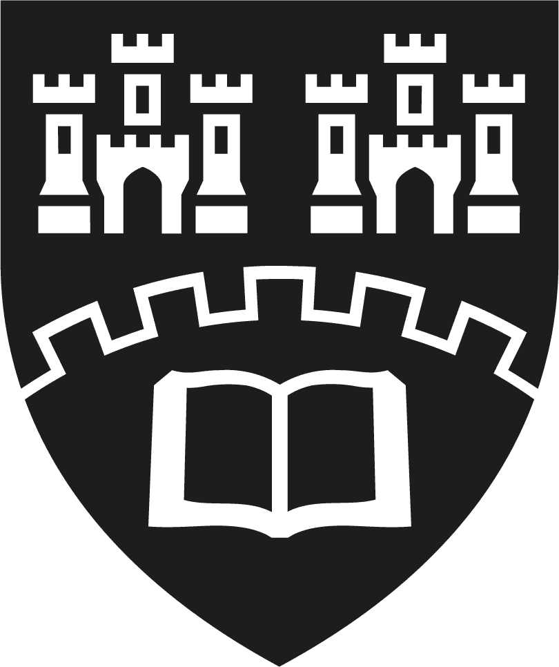 Northumbria University, Newcastle logo
