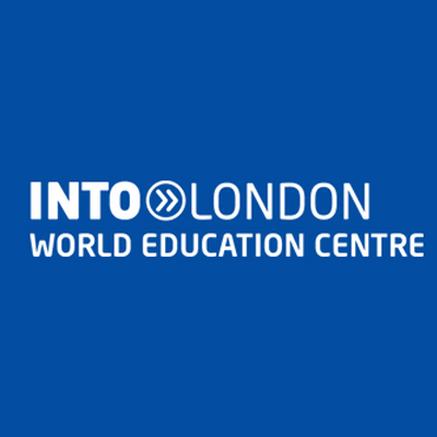 (INTO) London World Education Centre logo
