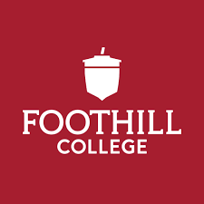 Foothill-De Anza College logo