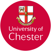 University of Chester - Gateway House, Chester logo