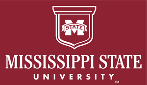 Mississippi State University logo