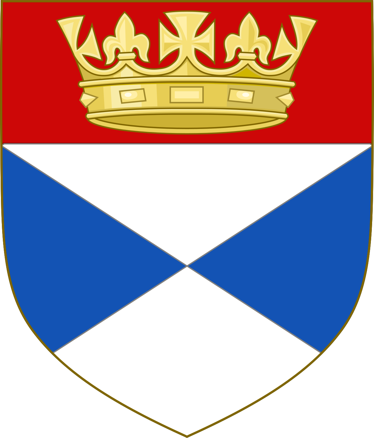 University of Dundee logo
