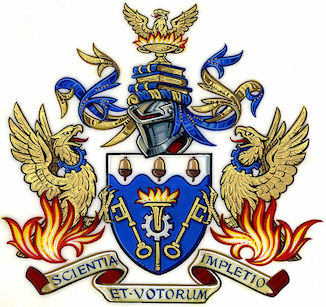 University of East London logo