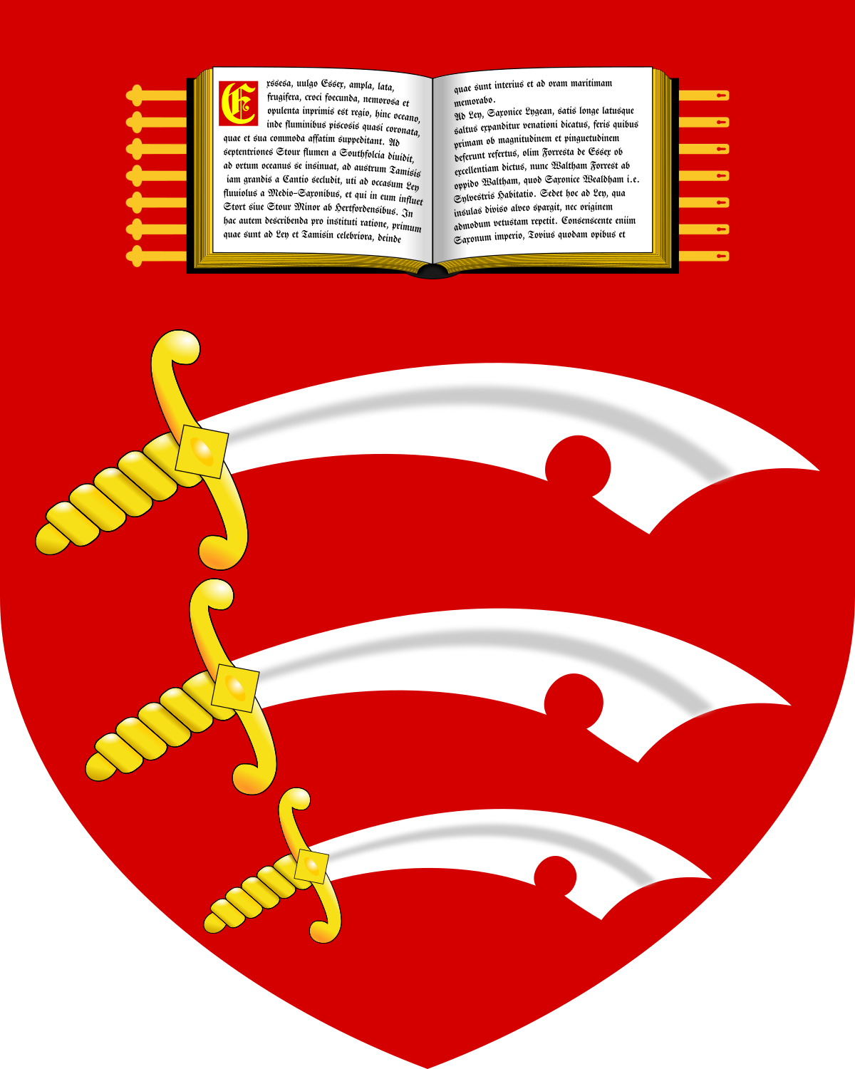 University of Essex logo