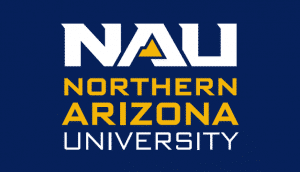 Northern Arizona University logo