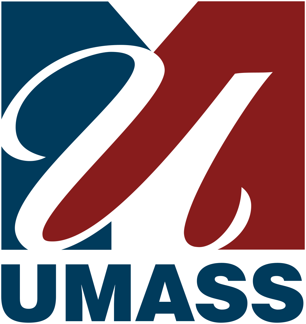 University of Massachusetts Boston (UMass Boston) logo
