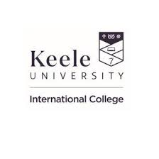 (NAVITAS) Keele University International College logo