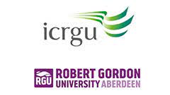 (NAVITAS) Robert Gordon University logo