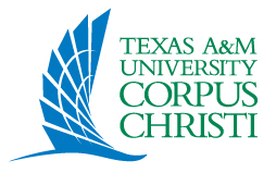 Texas A & M University - Corpus Christi logo