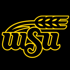 Wichita State University logo