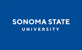 Sonoma State University logo