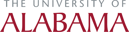 University of Alabama logo