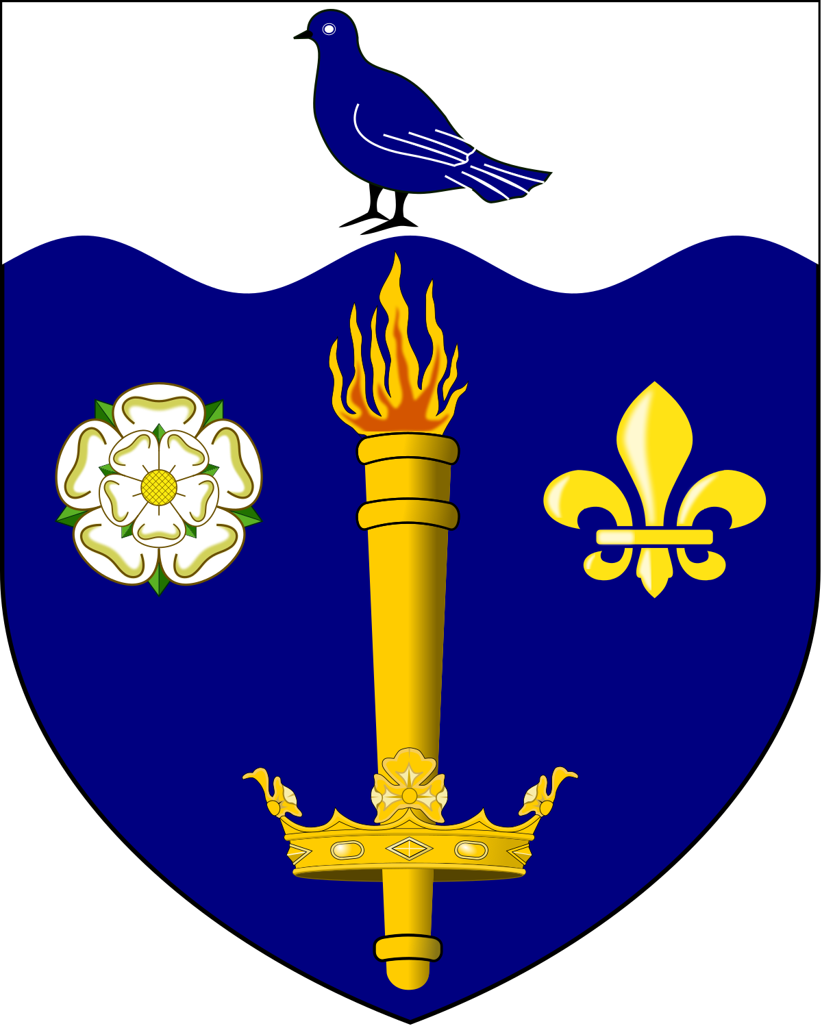 (ONCAMPUS) University of Hull logo