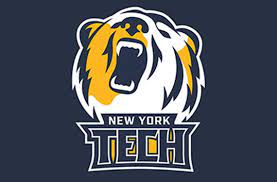 New York Institute of Technology logo