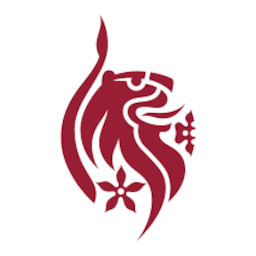 (OXFORD INTERNATIONAL EDUCATION GROUP) De Montfort University International College logo