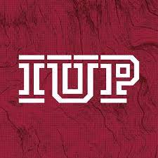 Indiana University of Pennsylvania logo