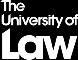University of Law (Leeds) logo