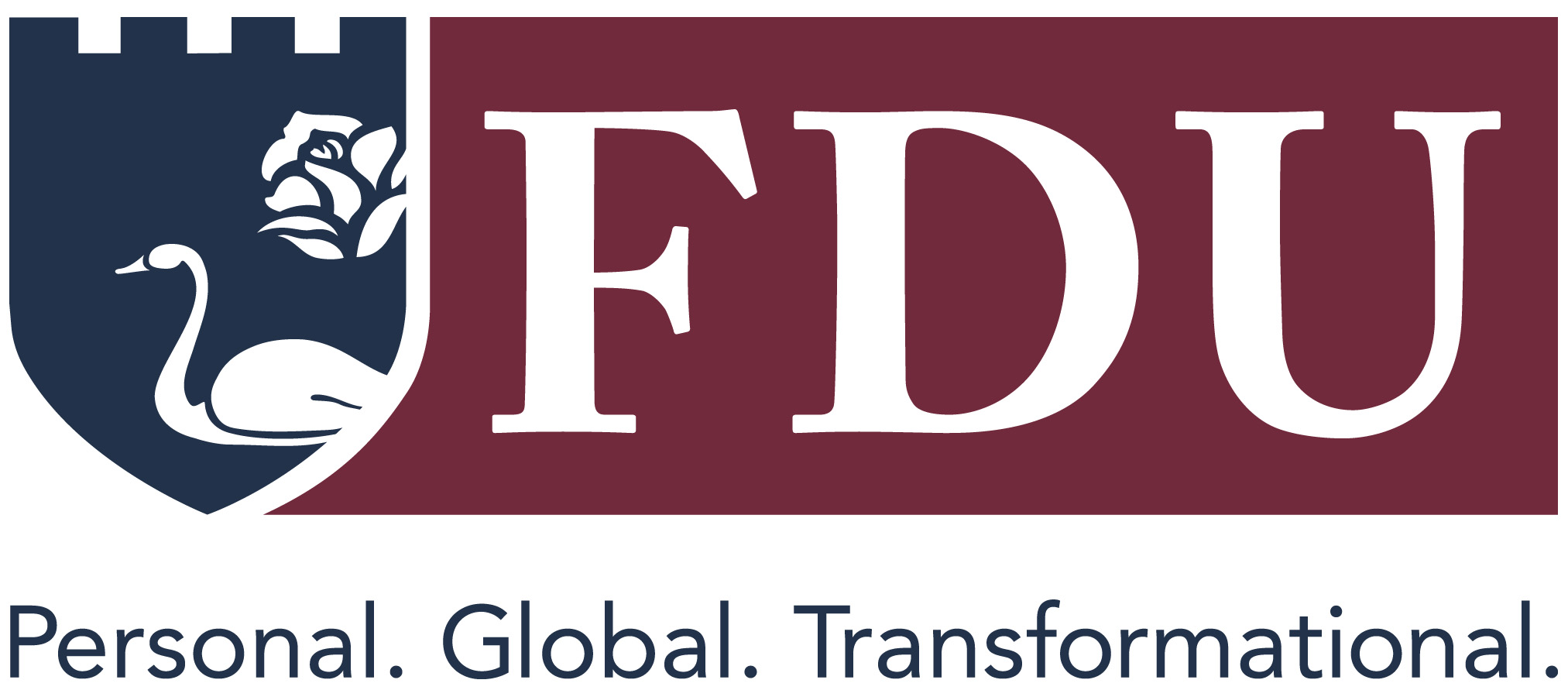 Fairleigh Dickinson University (USA) logo