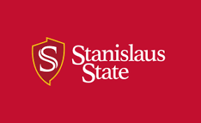 California State University, Stanislaus logo