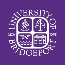 University of Bridgeport logo