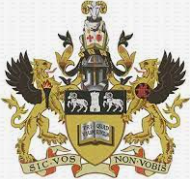 (STUDY GROUP) University of Huddersfield logo