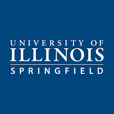 University of Illinois Springfield logo