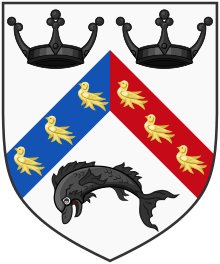 (STUDY GROUP) University of Sussex, Falmer logo