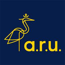 Anglia Ruskin University (Cambridge) logo