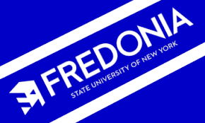 State University of New York, Fredonia logo
