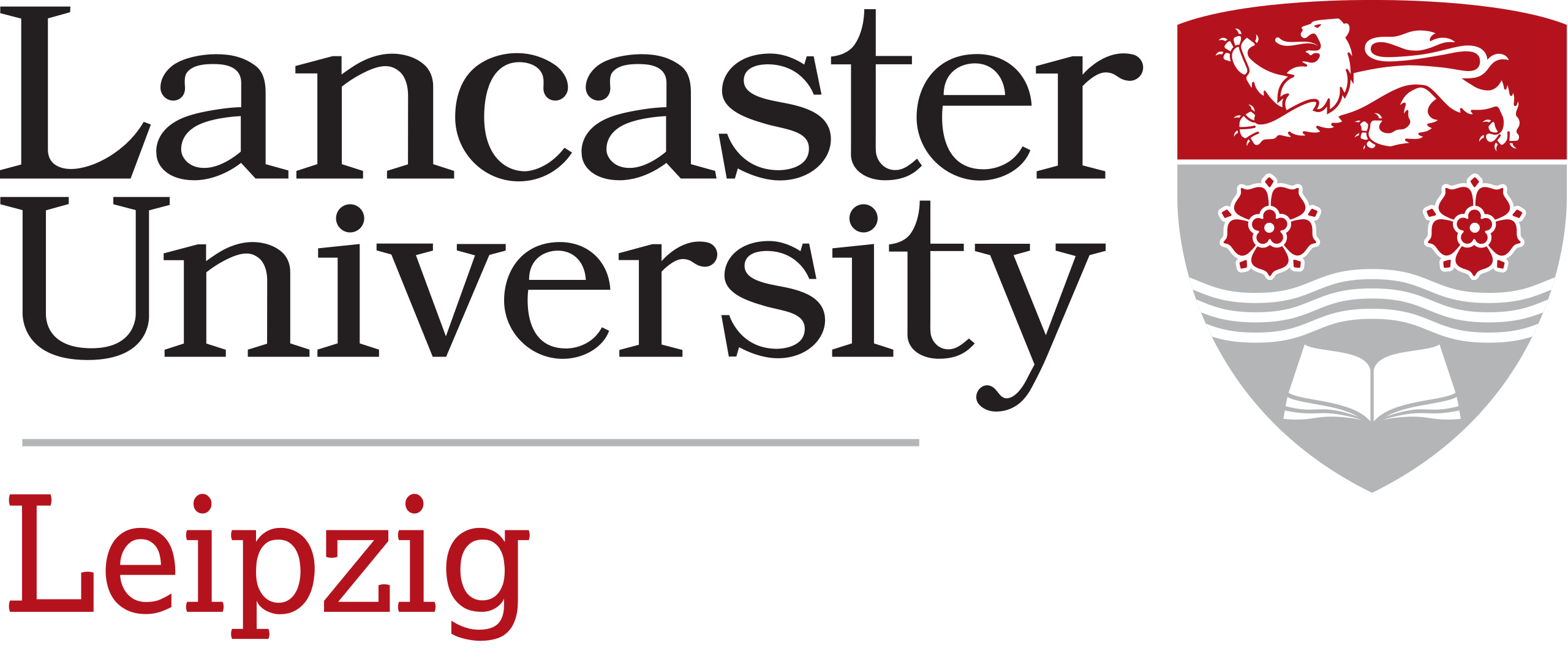 Lancaster University logo
