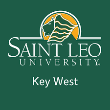 Saint leo University logo