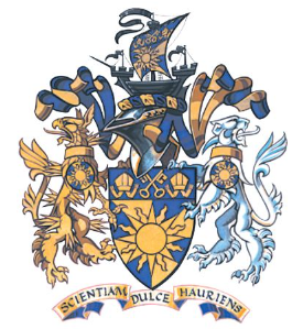University of Sunderland, Sunderland logo