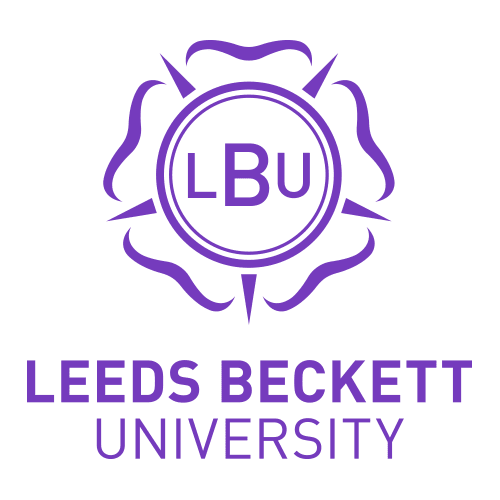 Leeds Beckett University - City Campus logo