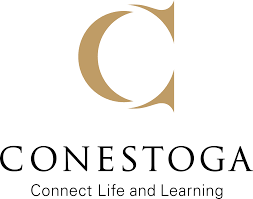 Conestoga College - Waterloo logo