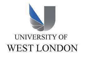 University of West London logo