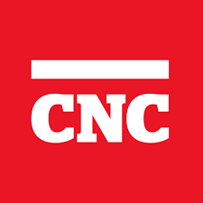 College of New Caledonia logo
