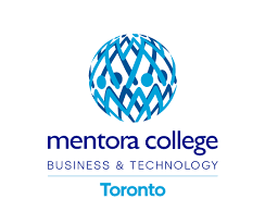 Mentora College of Business & Technology logo