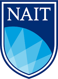 Northern Alberta Institute of Technology (NAIT) - Main logo