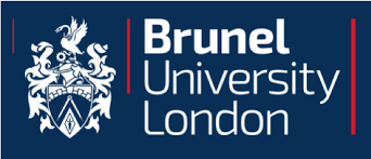 Brunel University London logo