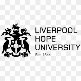 Liverpool Hope University - Hope Park logo