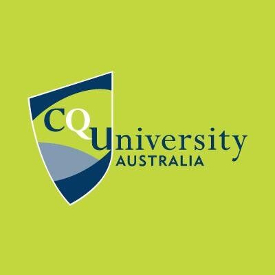 CQUniversity, Brisbane logo