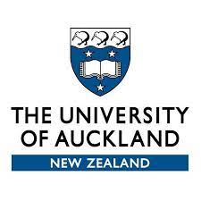 University of Auckland logo
