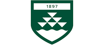 Victoria University of Wellington logo