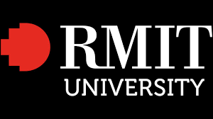 RMIT University logo