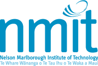 Nelson Marlborough Institute of Technology logo