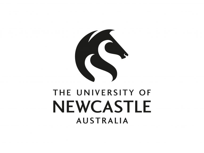University of Newcastle logo