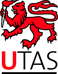 University of Tasmania logo