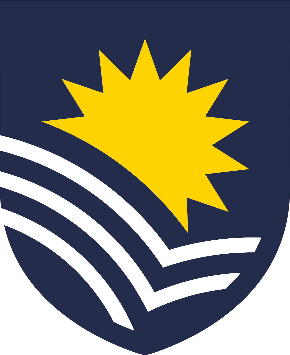 Flinders University logo